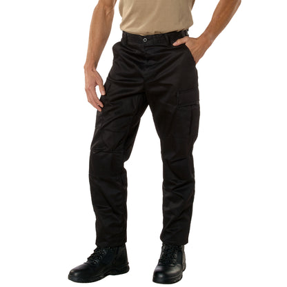 Unisex Cargo Pants
