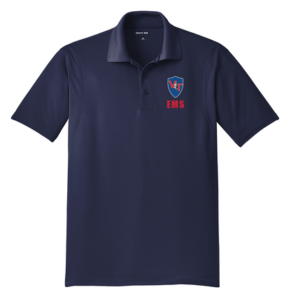 Emergency Medical Services