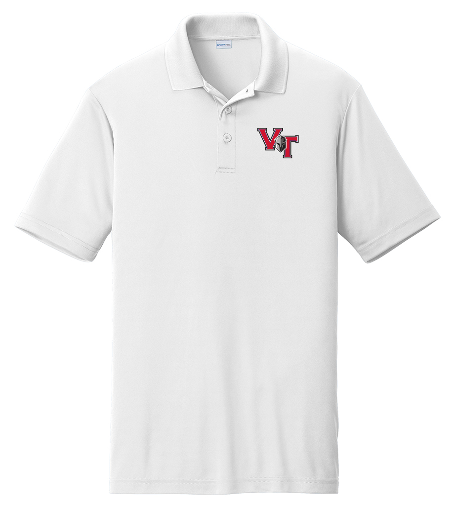 Student Standard Polo - School Logo